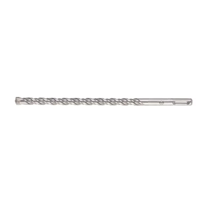 NEO Betonfúró SDS PLUS 12x310mm, S4 type, 4 élű, vasbetonhoz fúrószár