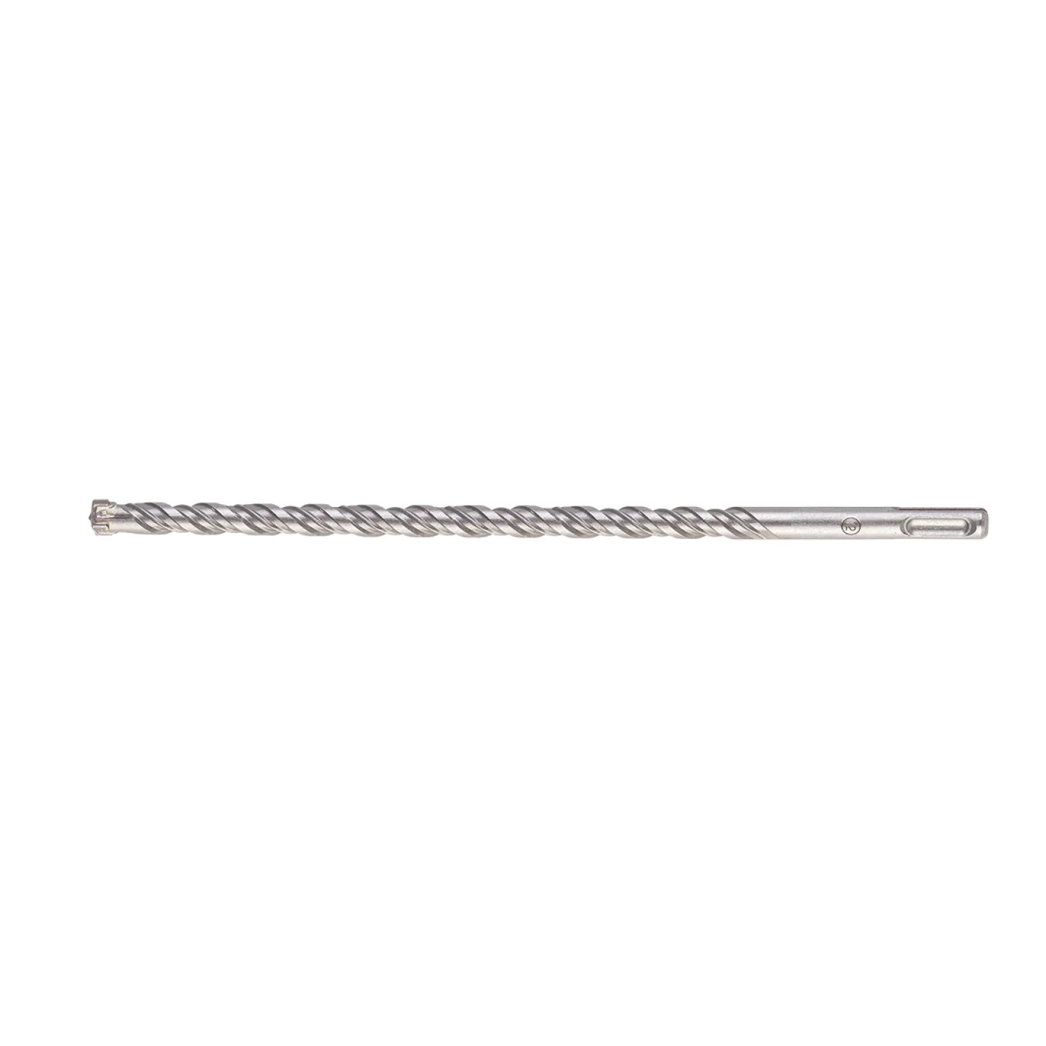 NEO Betonfúró SDS PLUS 12x400mm, S4 type, 4 élű, vasbetonhoz S4