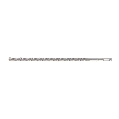 NEO Betonfúró SDS PLUS 12x450mm, S4 type, 4 élű, vasbetonhoz fúrószár