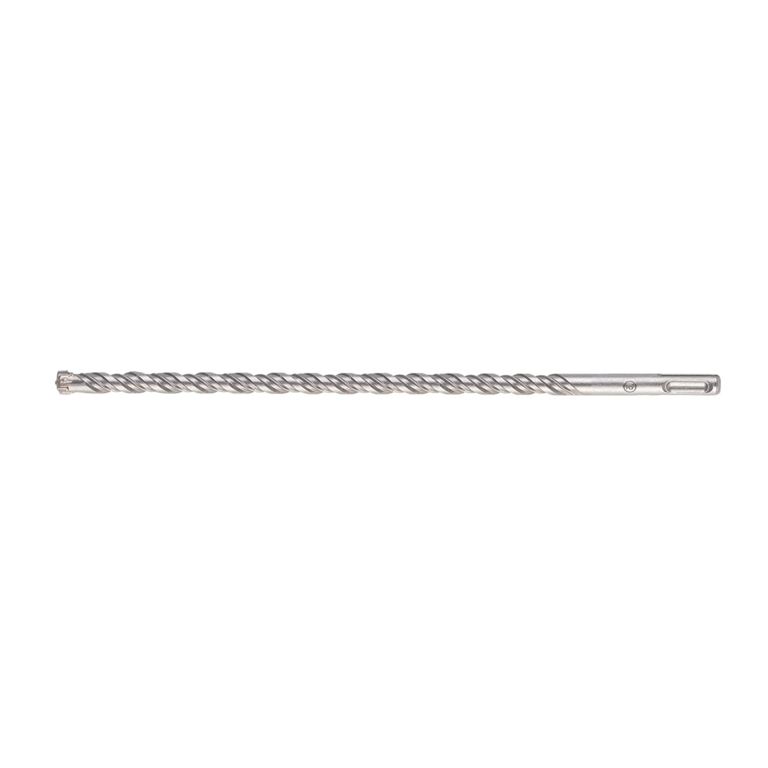 NEO Betonfúró SDS PLUS 12x450mm, S4 type, 4 élű, vasbetonhoz S4