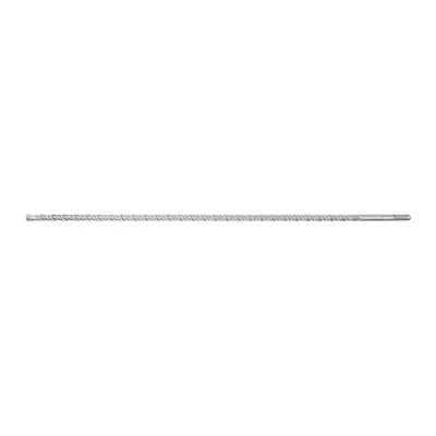 NEO Betonfúró SDS PLUS 12x600mm, S4 type, 4 élű, vasbetonhoz fúrószár