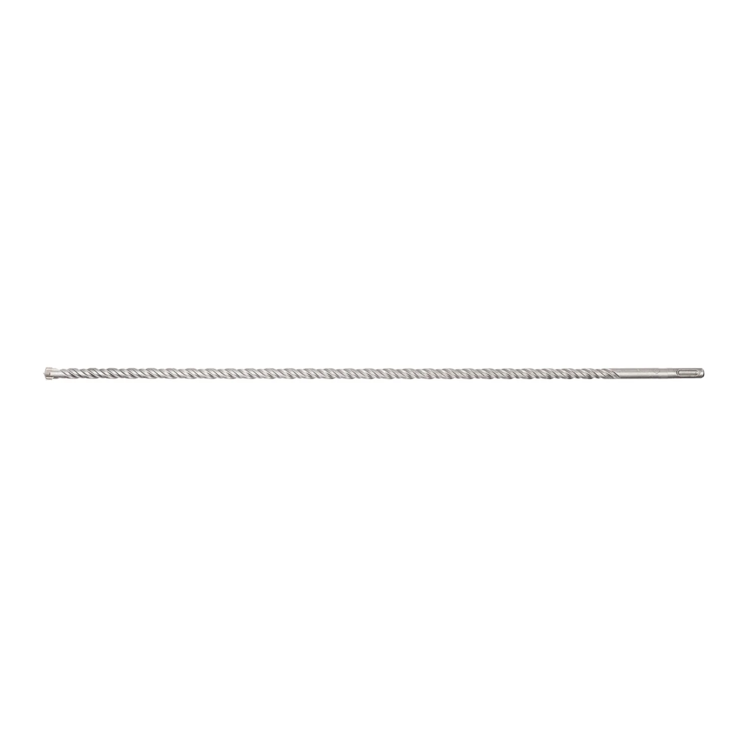 NEO Betonfúró SDS PLUS 12x600mm, S4 type, 4 élű, vasbetonhoz S4