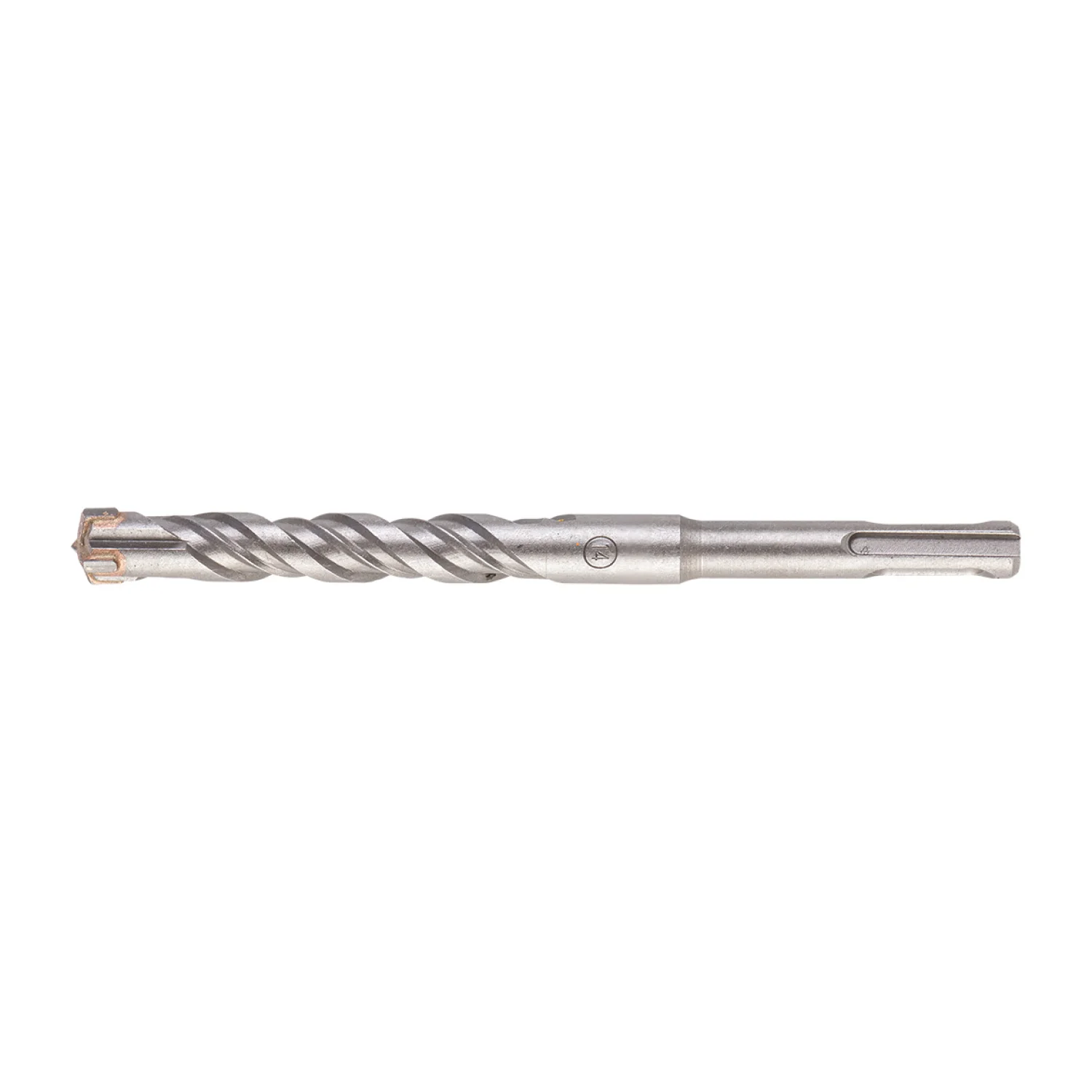 NEO Betonfúró SDS PLUS 14x160mm, S4 type, 4 élű, vasbetonhoz S4