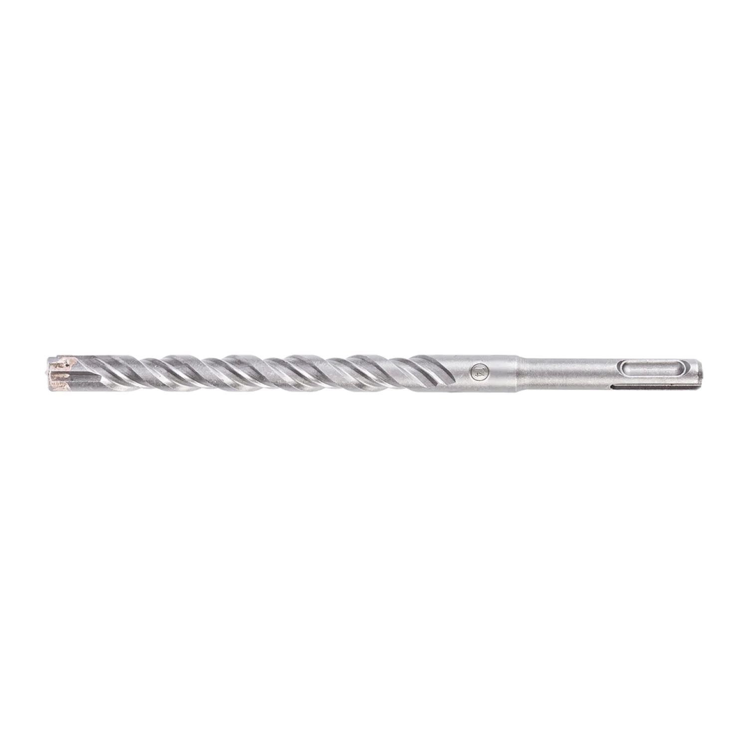 NEO Betonfúró SDS PLUS 14x210mm, S4 type, 4 élű, vasbetonhoz S4