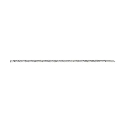 NEO Betonfúró SDS PLUS 14x600mm, S4 type, 4 élű, vasbetonhoz fúrószár