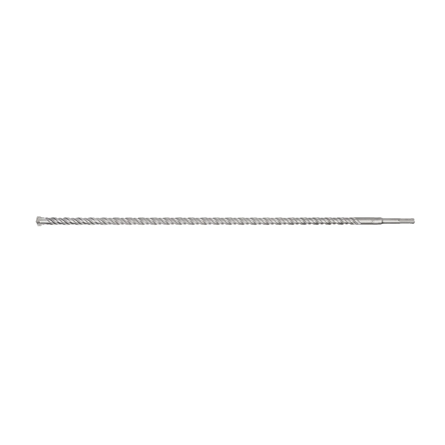 NEO Betonfúró SDS PLUS 14x600mm, S4 type, 4 élű, vasbetonhoz S4