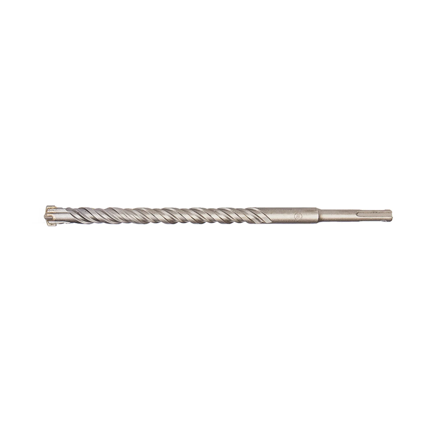 NEO Betonfúró SDS PLUS 16x260mm, S4 type, 4 élű, vasbetonhoz S4