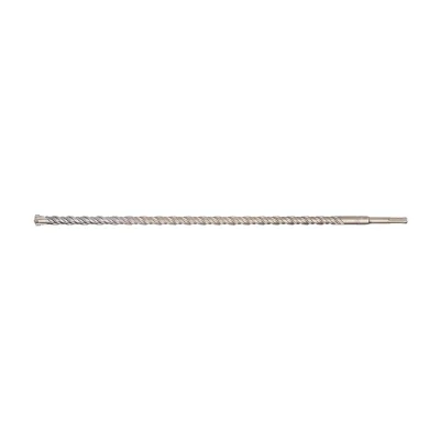NEO Betonfúró SDS PLUS 16x400mm, S4 type, 4 élű, vasbetonhoz fúrószár
