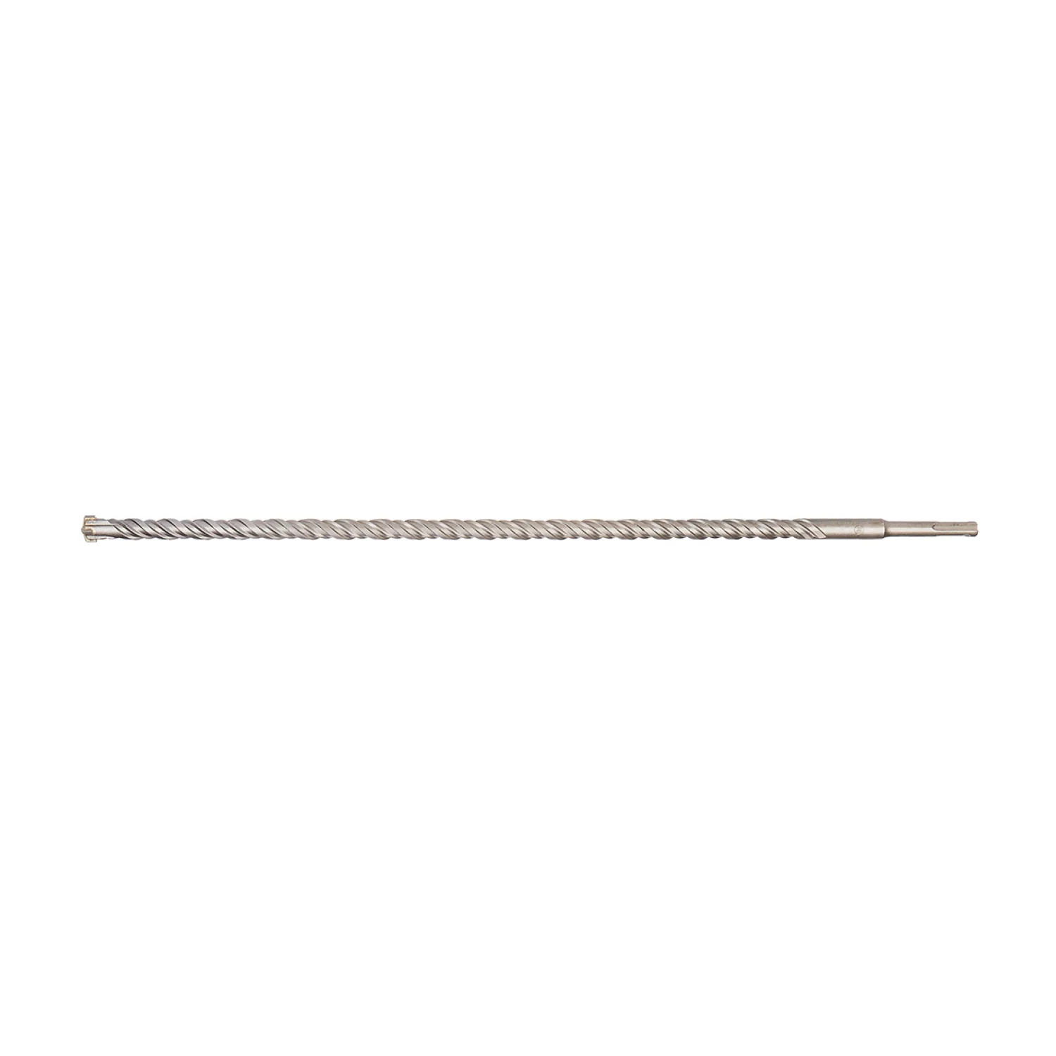 NEO Betonfúró SDS PLUS 16x400mm, S4 type, 4 élű, vasbetonhoz S4
