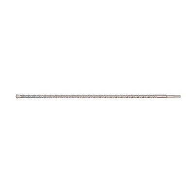 NEO Betonfúró SDS PLUS 16x600mm, S4 type, 4 élű, vasbetonhoz fúrószár