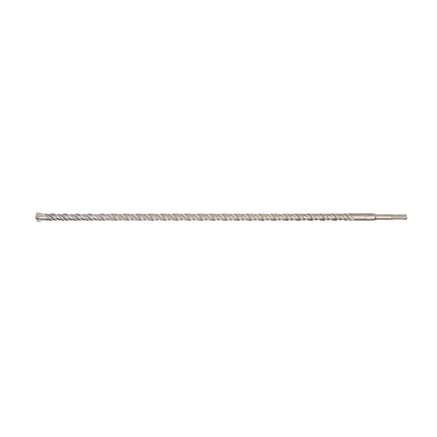 NEO Betonfúró SDS PLUS 16x600mm, S4 type, 4 élű, vasbetonhoz S4