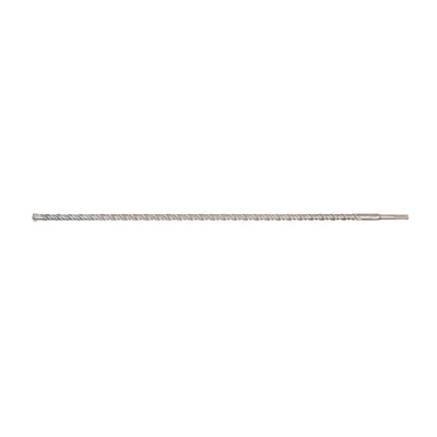 NEO Betonfúró SDS PLUS 16x800mm, S4 type, 4 élű, vasbetonhoz fúrószár
