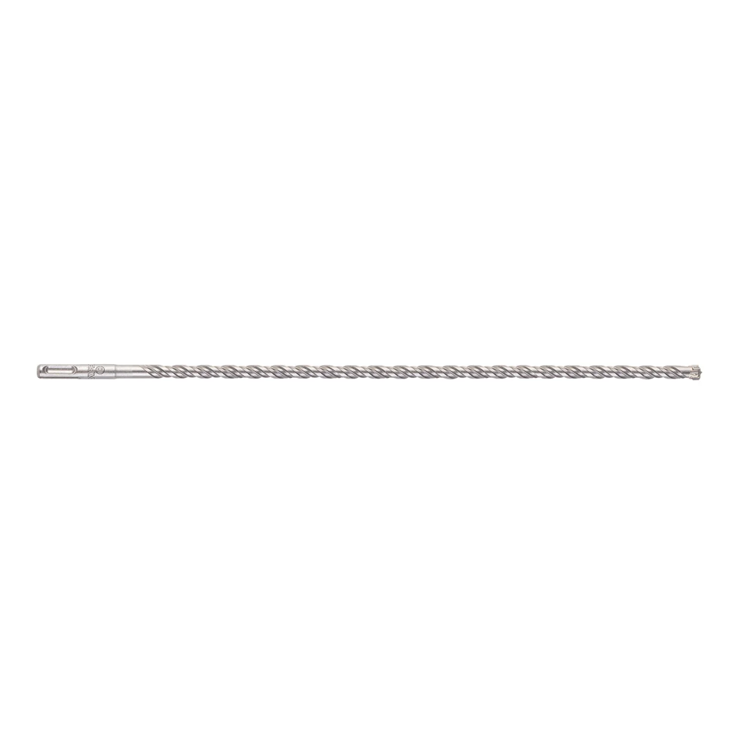 GRAPHITE Betonfúró SDS PLUS 10x600mm, S4 type, 4 élű, vasbetonhoz S4