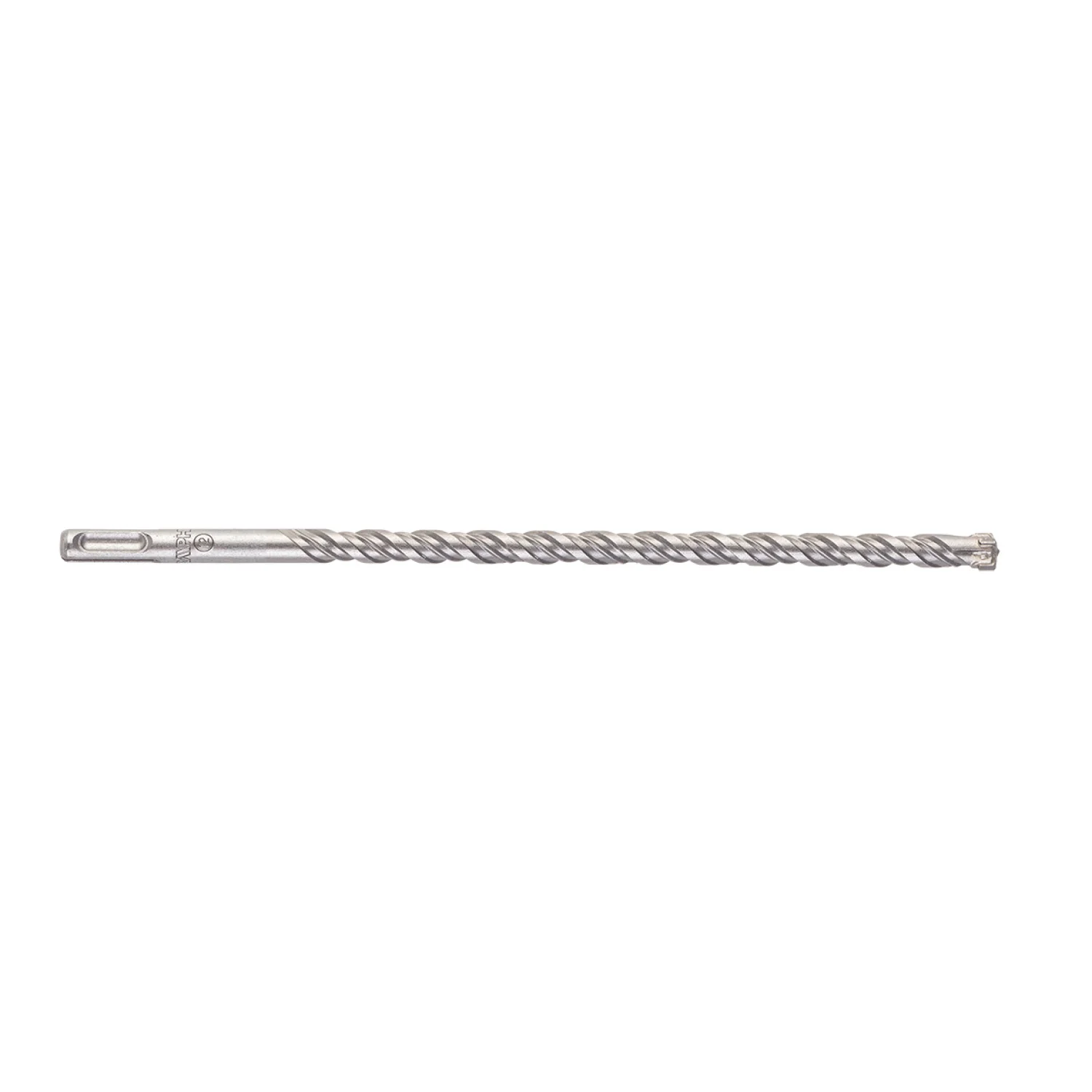 GRAPHITE Betonfúró SDS PLUS 12x400mm, S4 type, 4 élű, vasbetonhoz S4