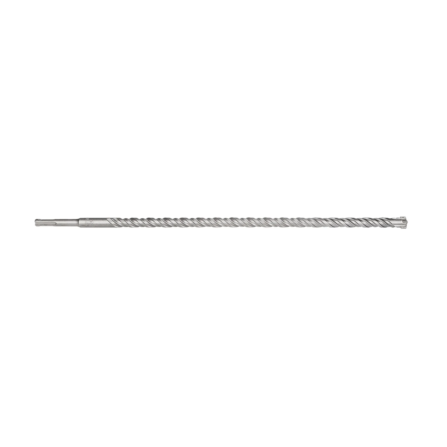 GRAPHITE Betonfúró SDS PLUS 14x350mm, S4 type, 4 élű, vasbetonhoz S4