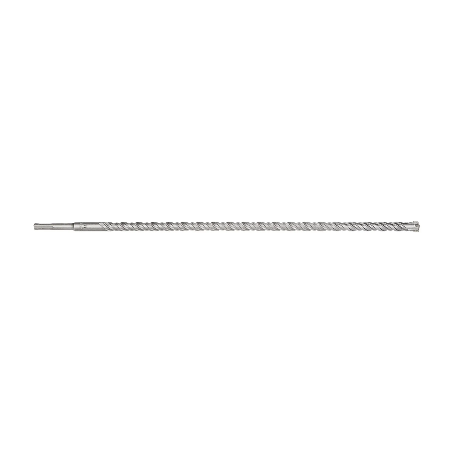 GRAPHITE Betonfúró SDS PLUS 14x400mm, S4 type, 4 élű, vasbetonhoz S4