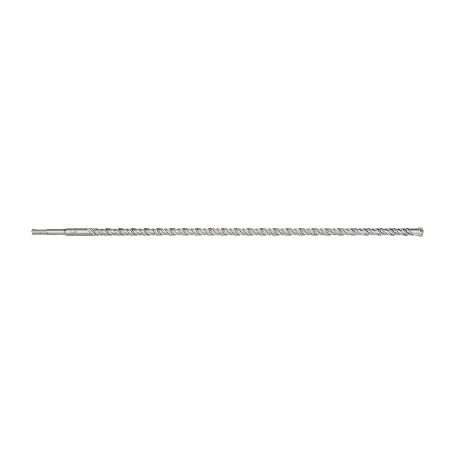 GRAPHITE Betonfúró SDS PLUS 14x600mm, S4 type, 4 élű, vasbetonhoz S4