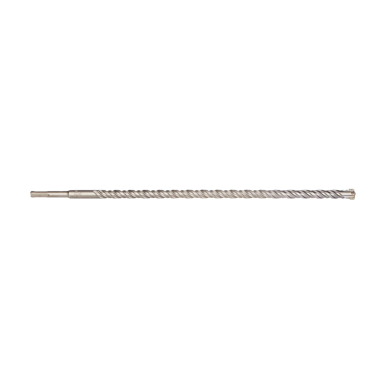 GRAPHITE Betonfúró SDS PLUS 16x310mm, S4 type, 4 élű, vasbetonhoz S4