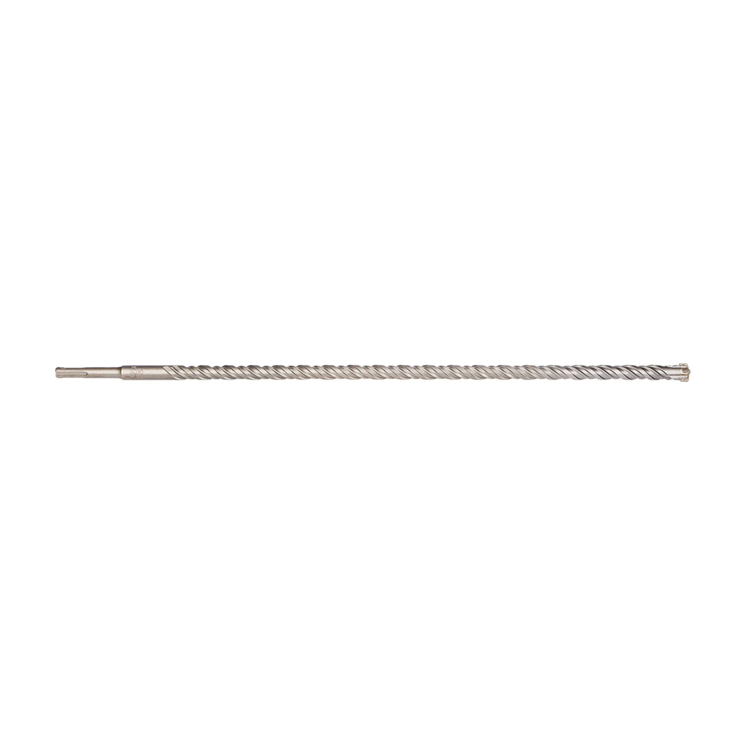GRAPHITE Betonfúró SDS PLUS 16x400mm, S4 type, 4 élű, vasbetonhoz S4