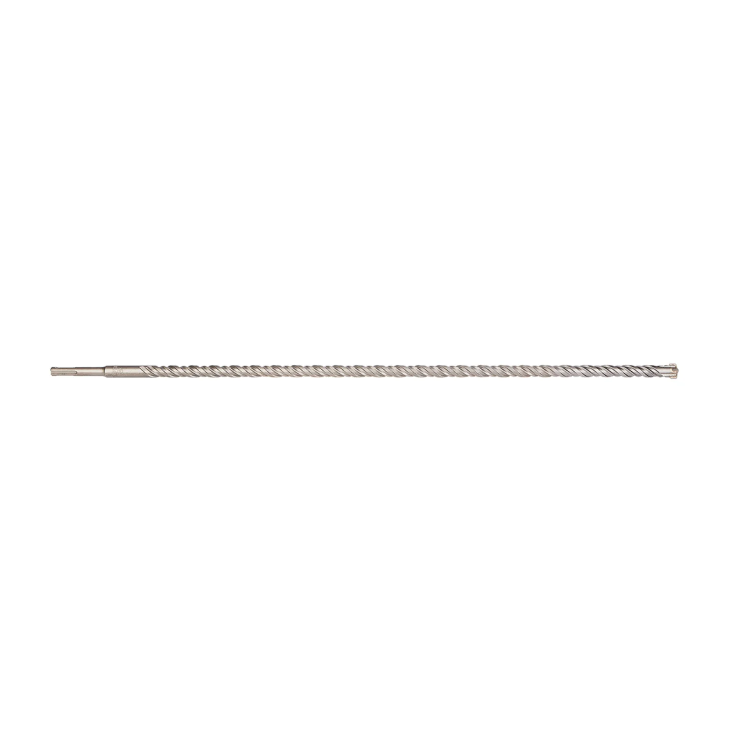 GRAPHITE Betonfúró SDS PLUS 16x600mm, S4 type, 4 élű, vasbetonhoz S4