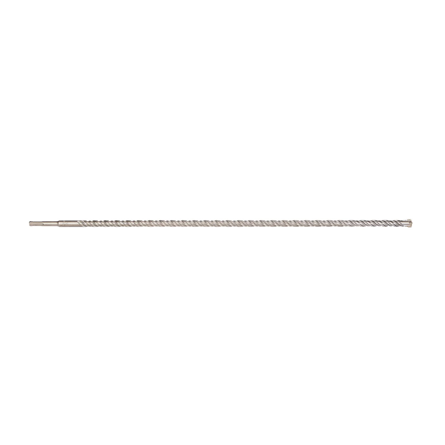 GRAPHITE Betonfúró SDS PLUS 16x800mm, S4 type, 4 élű, vasbetonhoz S4