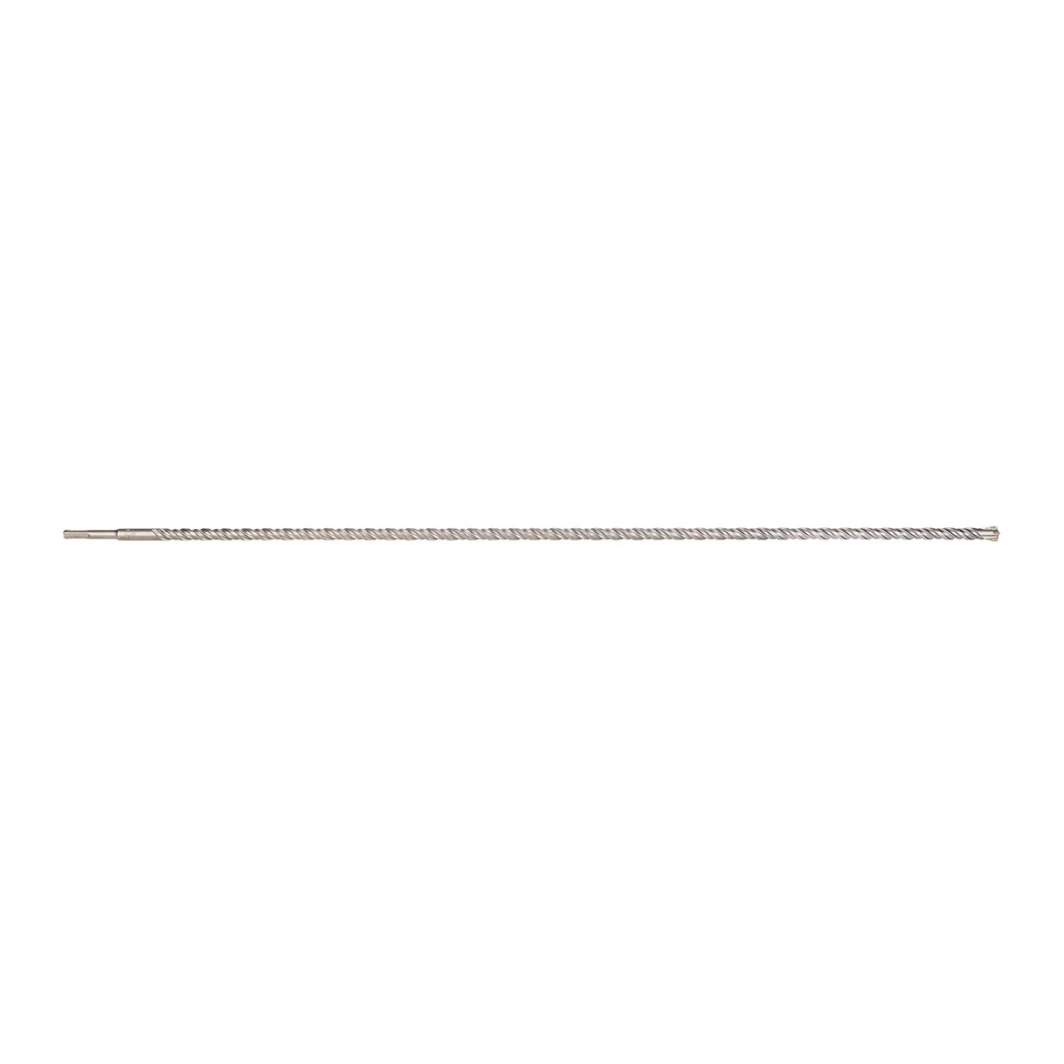 GRAPHITE Betonfúró SDS PLUS 16x1000mm, S4 type, 4 élű, vasbetonhoz S4
