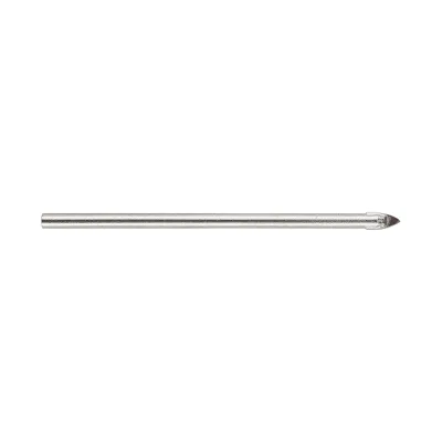 GRAPHITE Üvegfúró, kerámia, kőzet, üveg fúráshoz, 3mm, min. rendelés: 3db fúrószár
