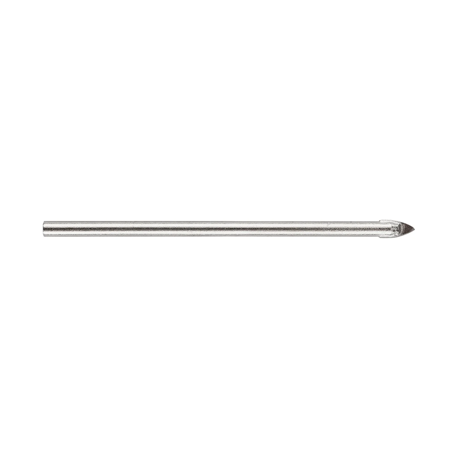 GRAPHITE Üvegfúró, kerámia, kőzet, üveg fúráshoz, 3mm, min. rendelés: 3db