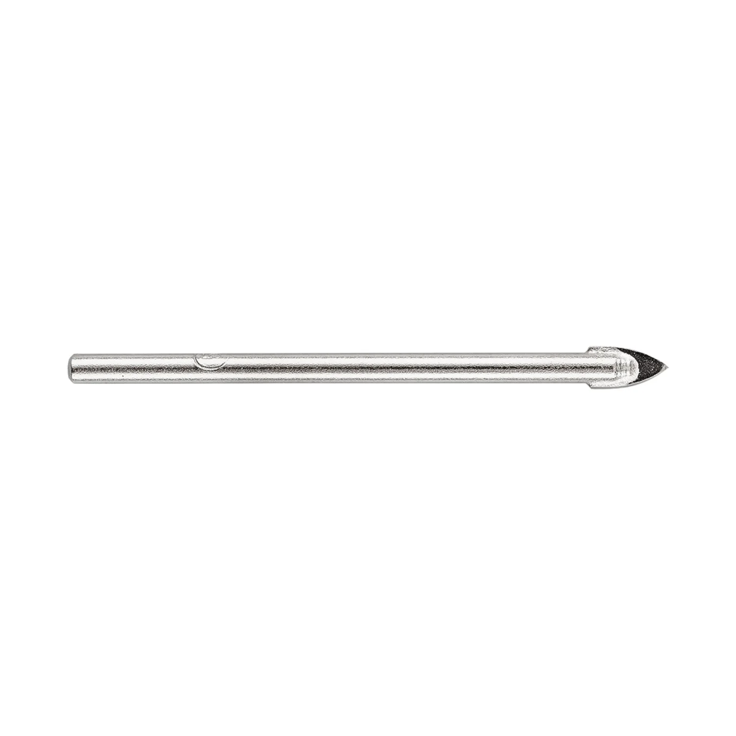 GRAPHITE Üvegfúró, kerámia, kőzet, üveg fúráshoz, 5mm