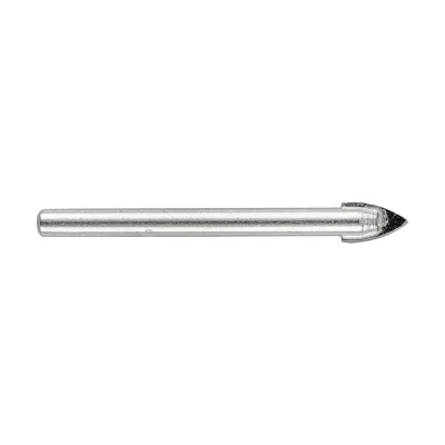GRAPHITE Üvegfúró, kerámia, kőzet, üveg fúráshoz, 8mm fúrószár
