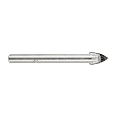 GRAPHITE Üvegfúró, kerámia, kőzet, üveg fúráshoz, 10mm fúrószár