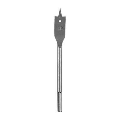 GRAPHITE Lapos marófúró, 1/4" hatszög szár, 16x152mm, min. rendelés: 3db fúrószár