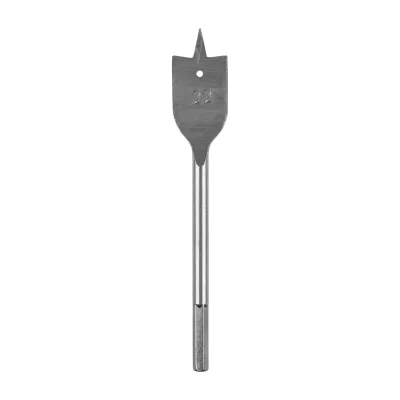 GRAPHITE Lapos marófúró, 1/4" hatszög szár, 22x152mm, min. rendelés: 3db fúrószár