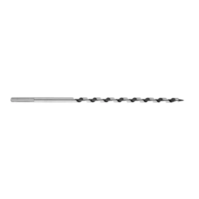 GRAPHITE Fafúró, hosszú, 6x230mm fúrószár