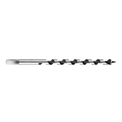 GRAPHITE Fafúró, hosszú, 12x230mm fúrószár