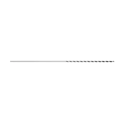 GRAPHITE Fafúró hosszú, 4x400mm, min.rendelés: 3db, min.rendelés: 3db fúrószár