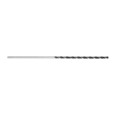 GRAPHITE Fafúró, hosszú, 8x400mm fúrószár