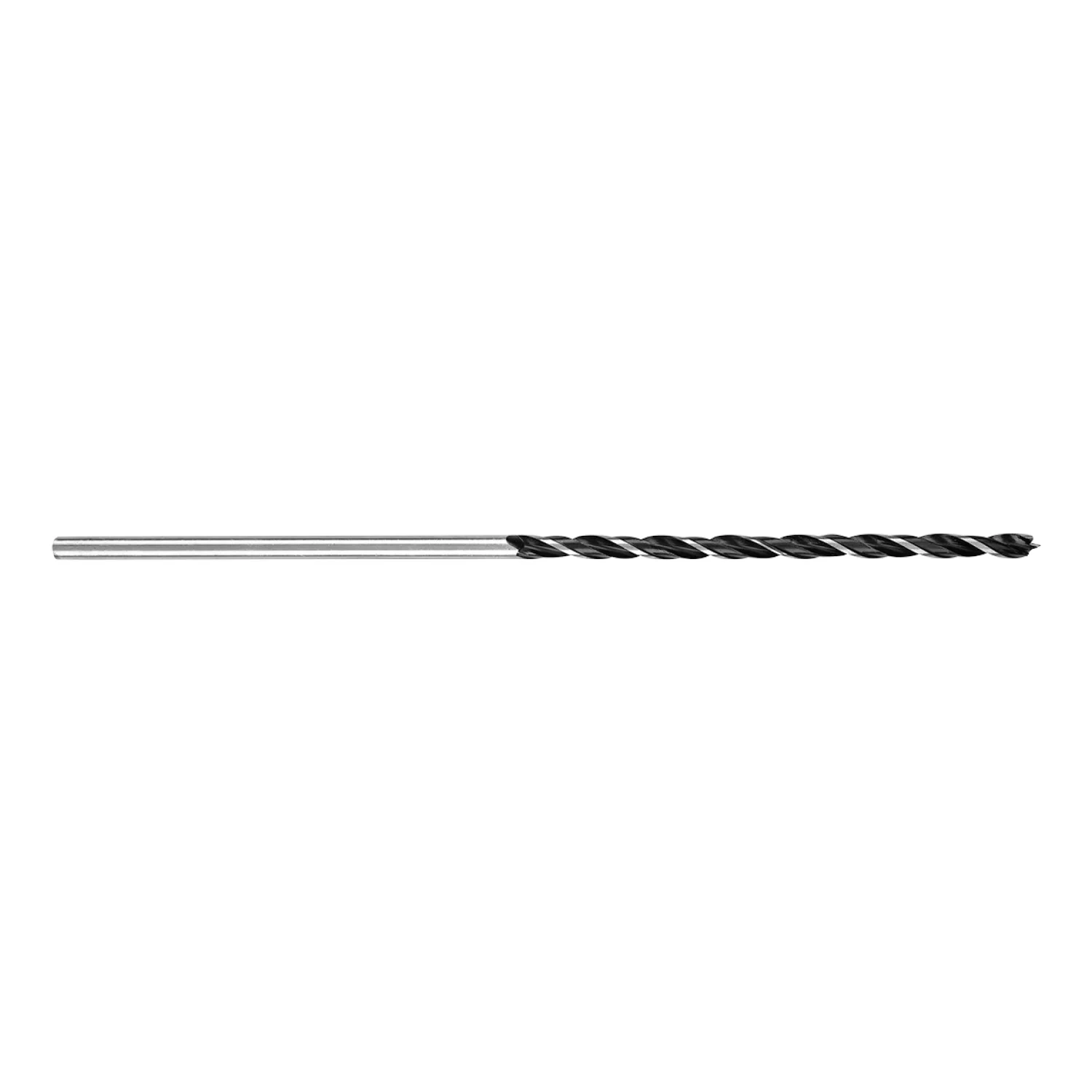 GRAPHITE Fafúró hosszú, 10x400mm