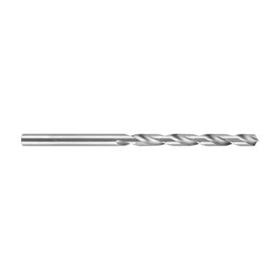 GRAPHITE Csigafúró HSS, hosszú, DIN340, 8.5mm fúrószár
