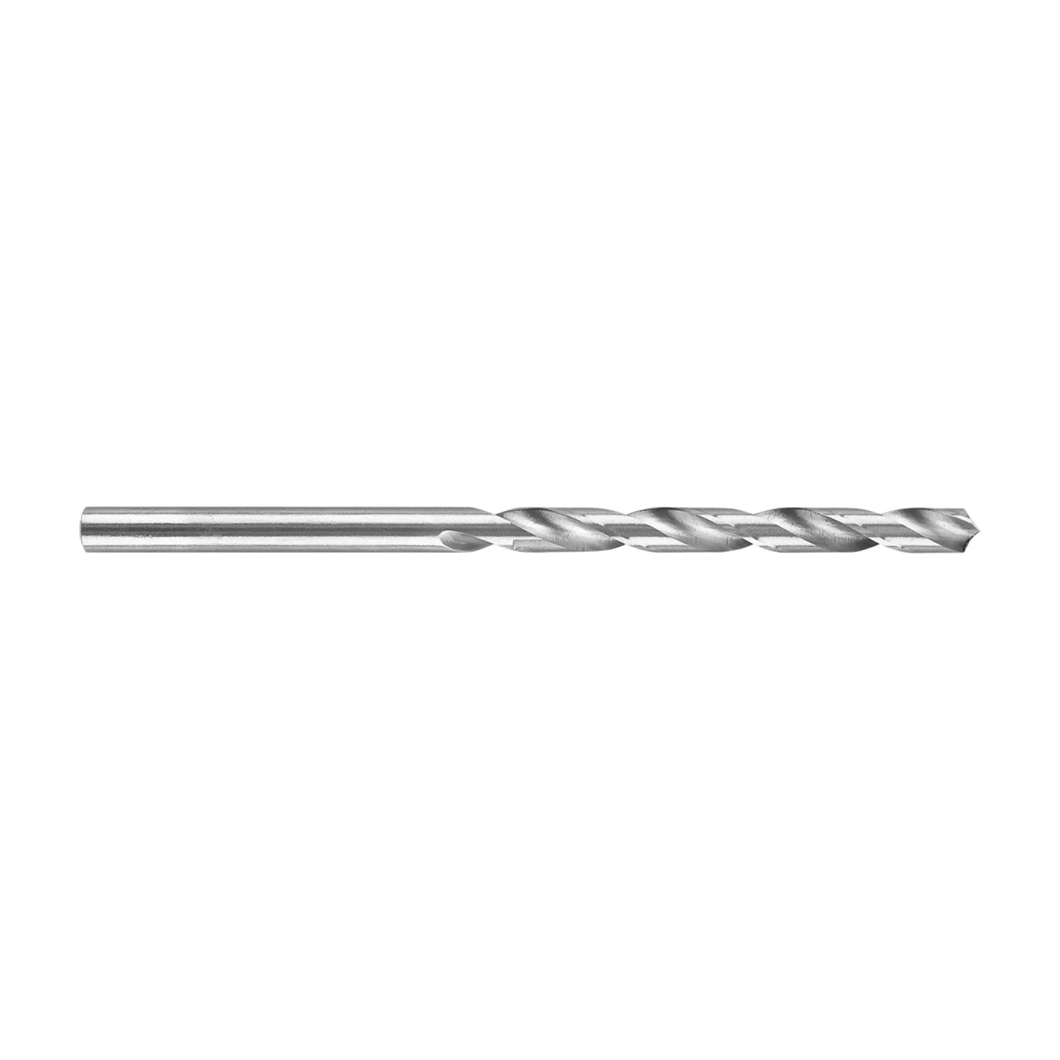 GRAPHITE Csigafúró HSS, hosszú, DIN340, 8.5mm