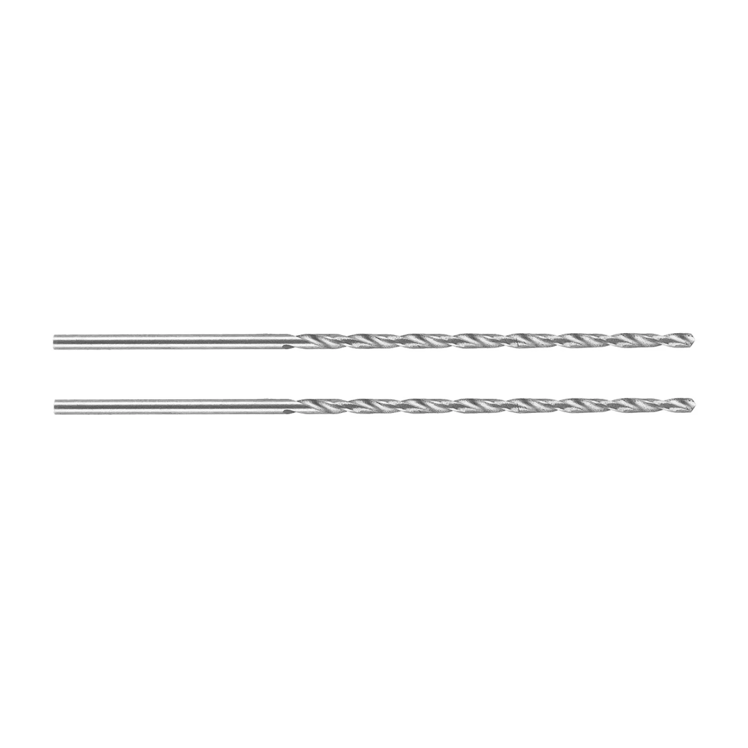 GRAPHITE Csigafúró HSS, hosszú, DIN340, 2.5mm, 2db, min. rendelés: 3cs
