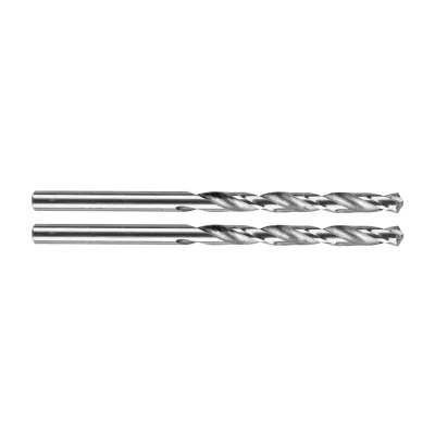 GRAPHITE Csigafúró HSS, DIN338, 4.2mm, 2db, min. rendelés: 3cs fúrószár