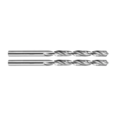 GRAPHITE Csigafúró HSS, DIN338, 5.5mm, 2db, min. rendelés: 3cs fúrószár