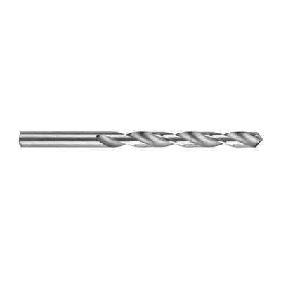 GRAPHITE Csigafúró HSS, DIN338, 6.5mm, min. rendelés: 3db fúrószár