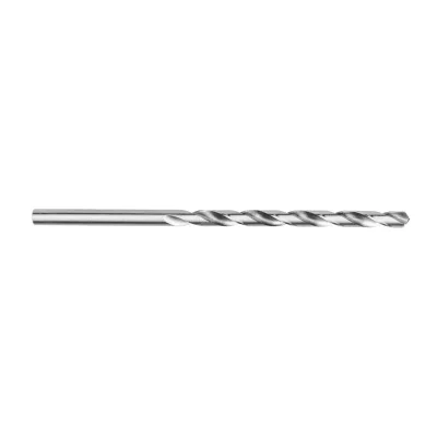 GRAPHITE Csigafúró, HSS, hosszú, DIN340, 75mm, min.rendelés: 3db fúrószár