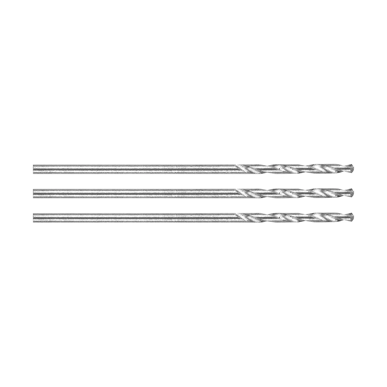 GRAPHITE Csigafúró, HSS DIN338, 1mm, 3db, min. rendelés: 5cs