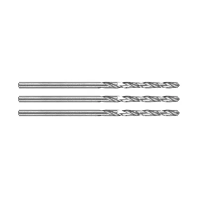 GRAPHITE Csigafúró, HSS DIN338, 1.5mm, 3db, min. rendelés: 5cs fúrószár