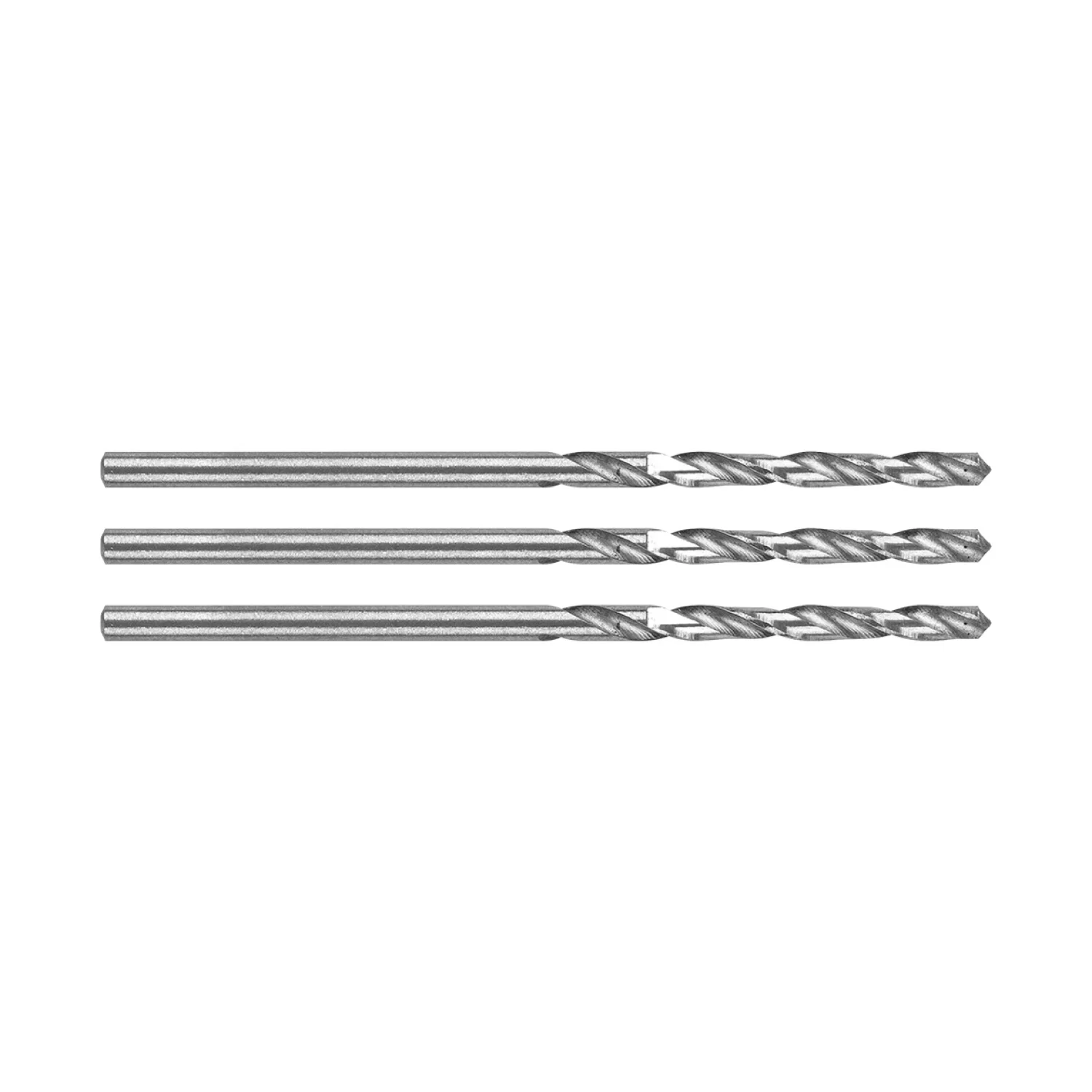 GRAPHITE Csigafúró, HSS DIN338, 1.5mm, 3db, min. rendelés: 5cs
