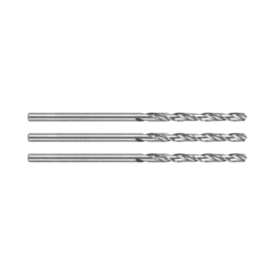 GRAPHITE Csigafúró, HSS DIN338, 2mm, 3db, min. rendelés: 5cs fúrószár