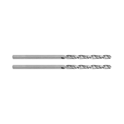 GRAPHITE Csigafúró, HSS DIN338, 2.5mm, 2db, min. rendelés: 5cs fúrószár